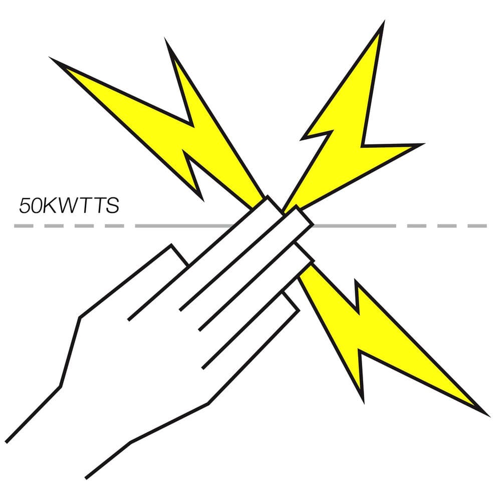 50KWTTS by Lewis OfMan