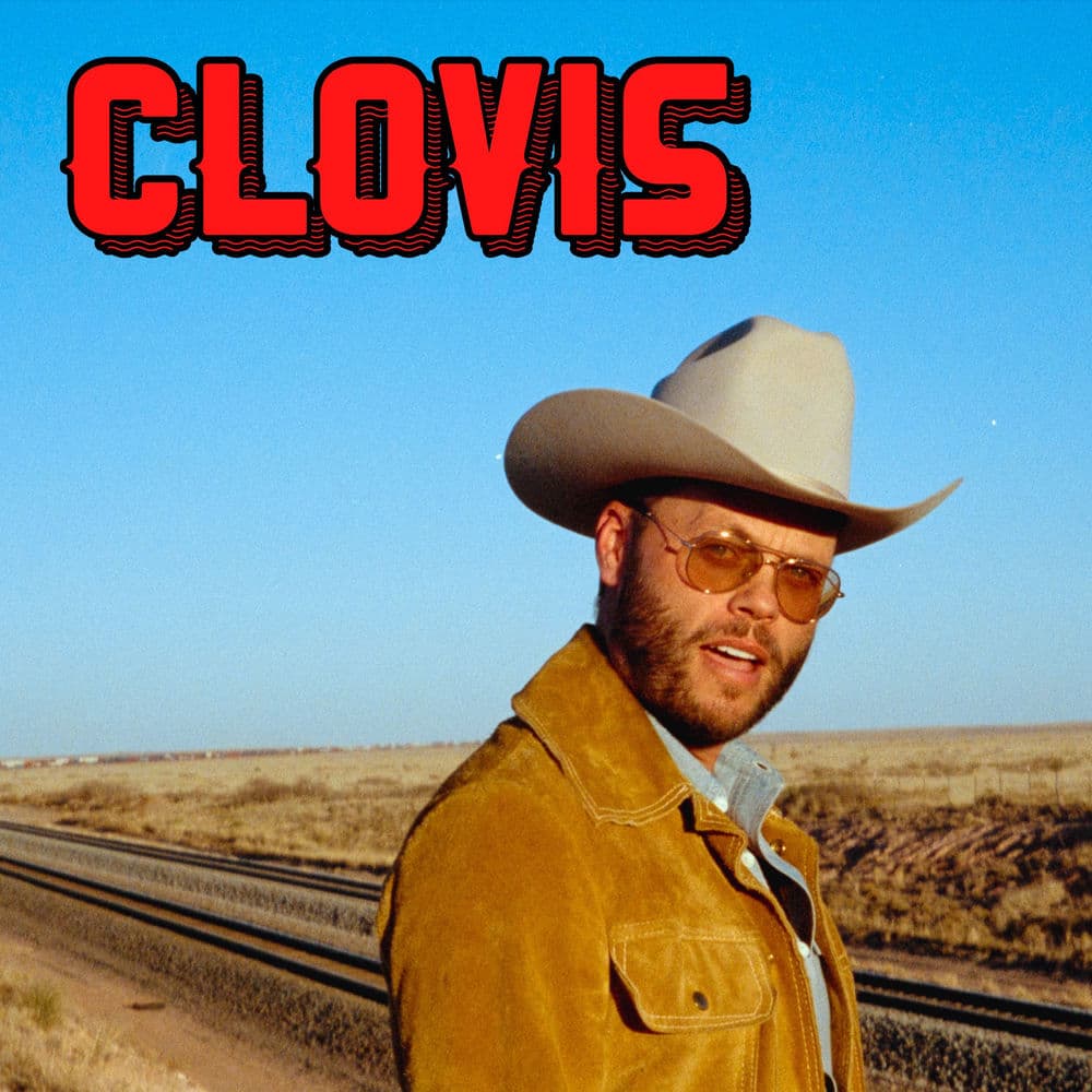 Clovis by Charley Crockett