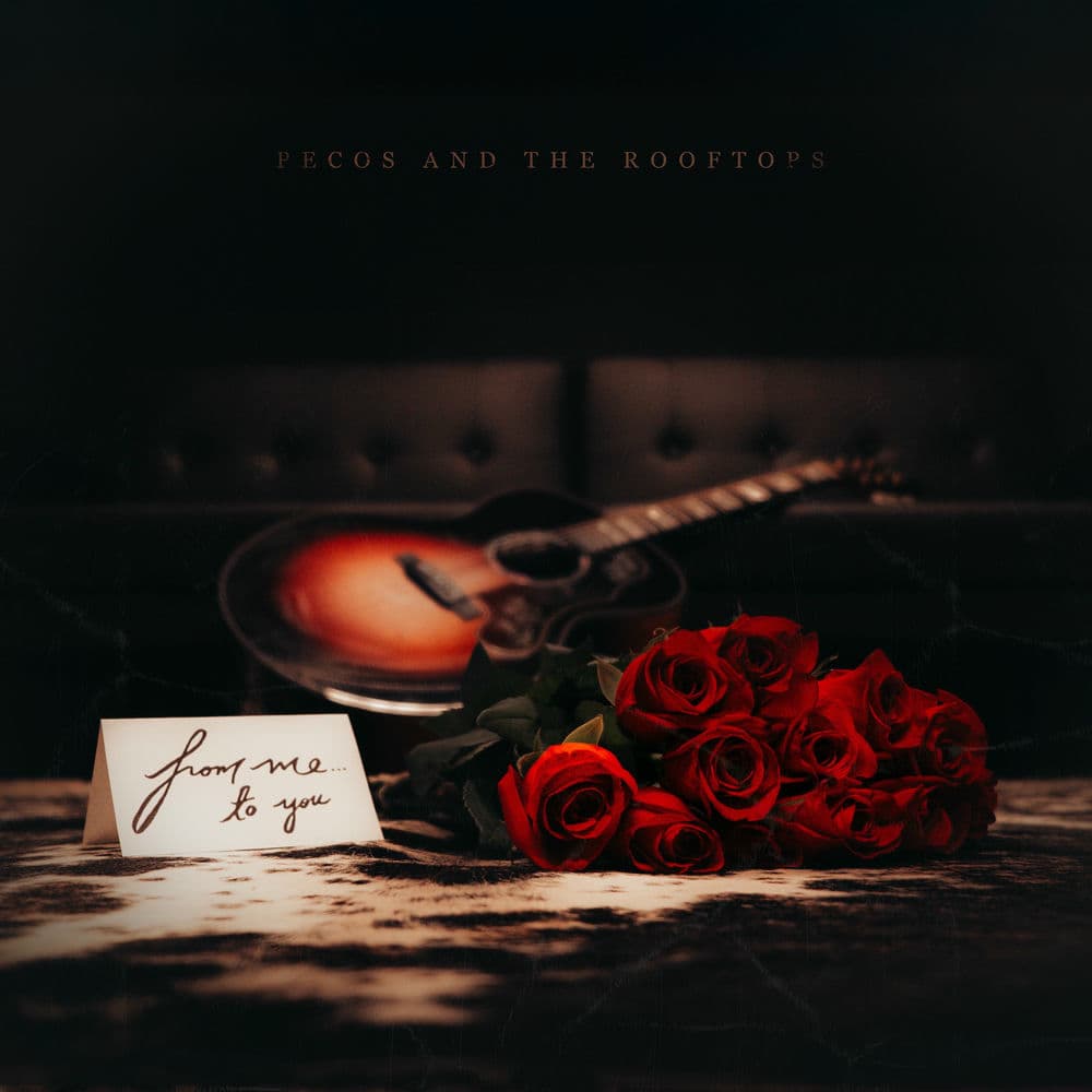 From Me To You by Pecos & the Rooftops