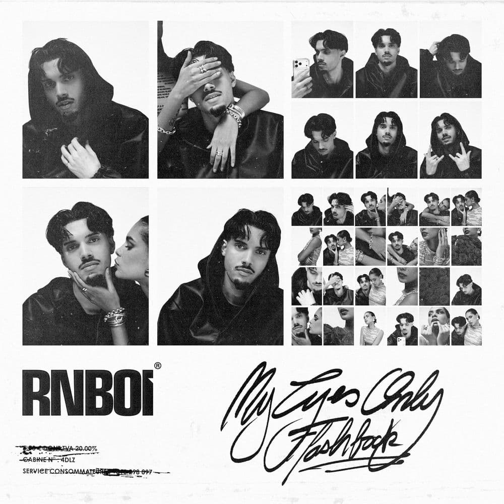 My Eyes Only - Flashback by RnBoi