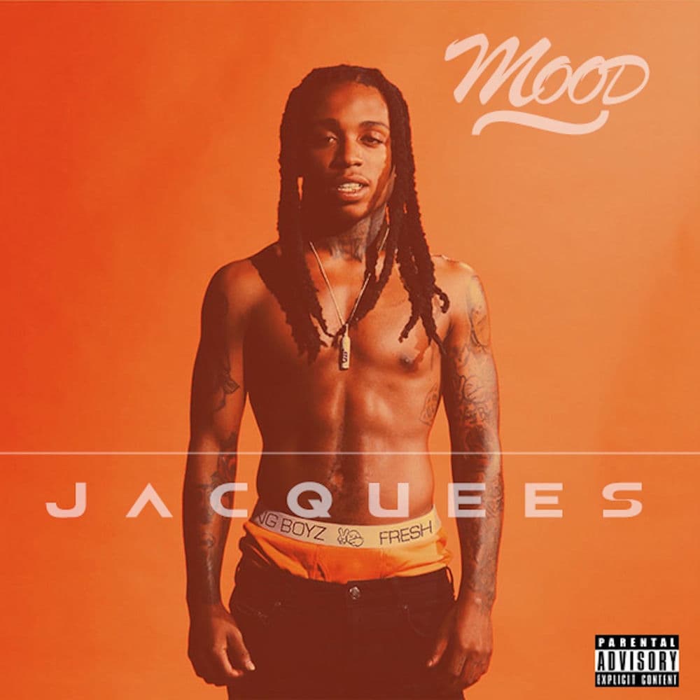 Mood by Jacquees