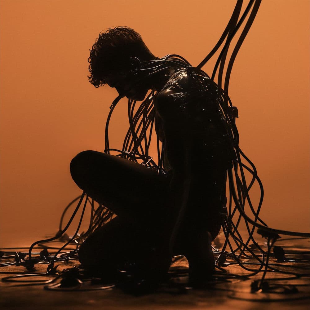 The End Of Genesys (Deluxe) by Anyma