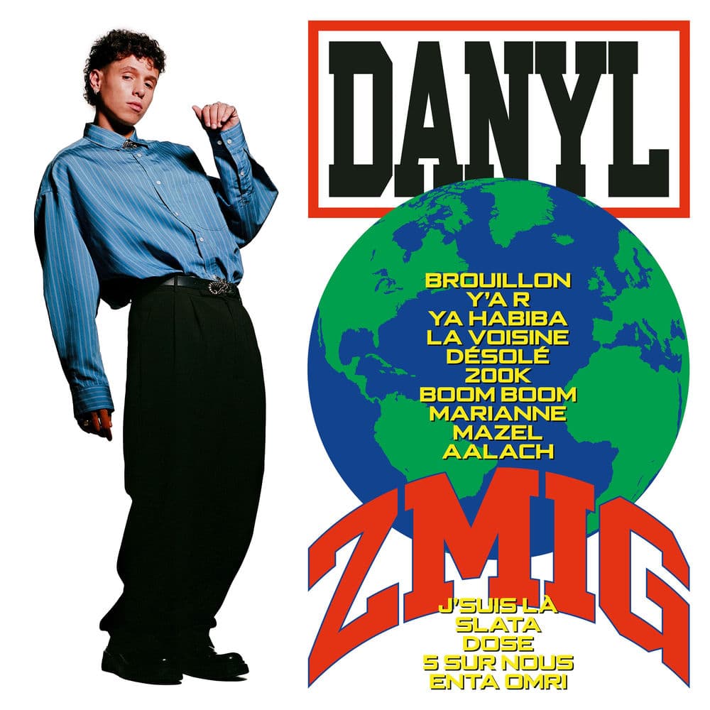 ZMIG by Danyl