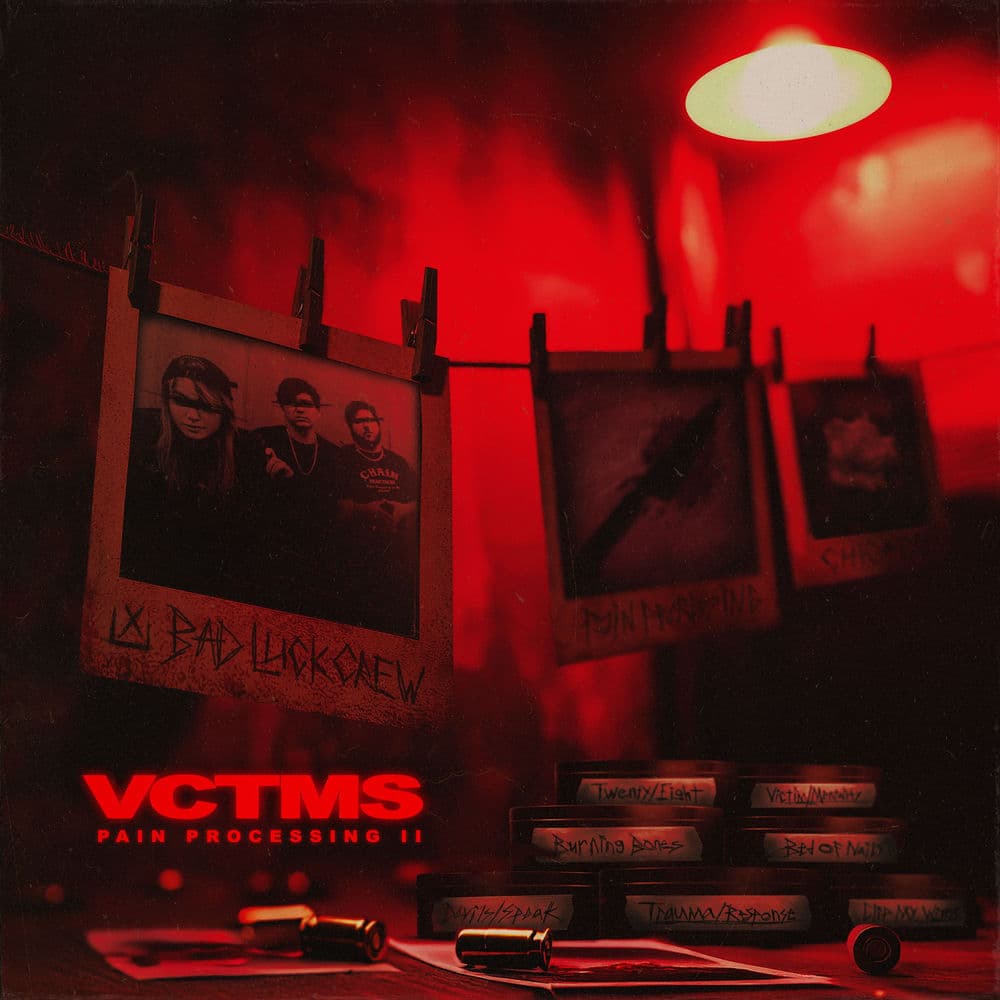 Pain Processing II by VCTMS