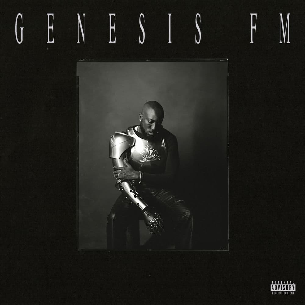 GENESIS FM by BNYX®