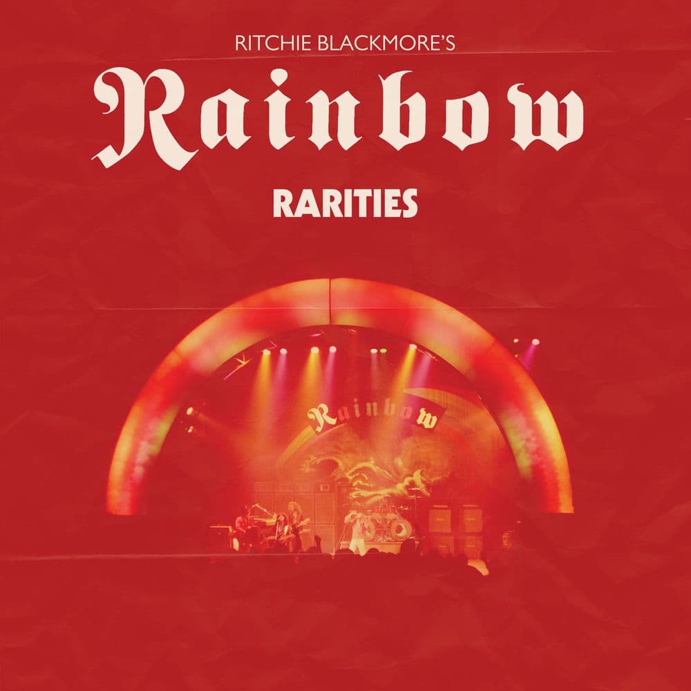 Rarities by Rainbow