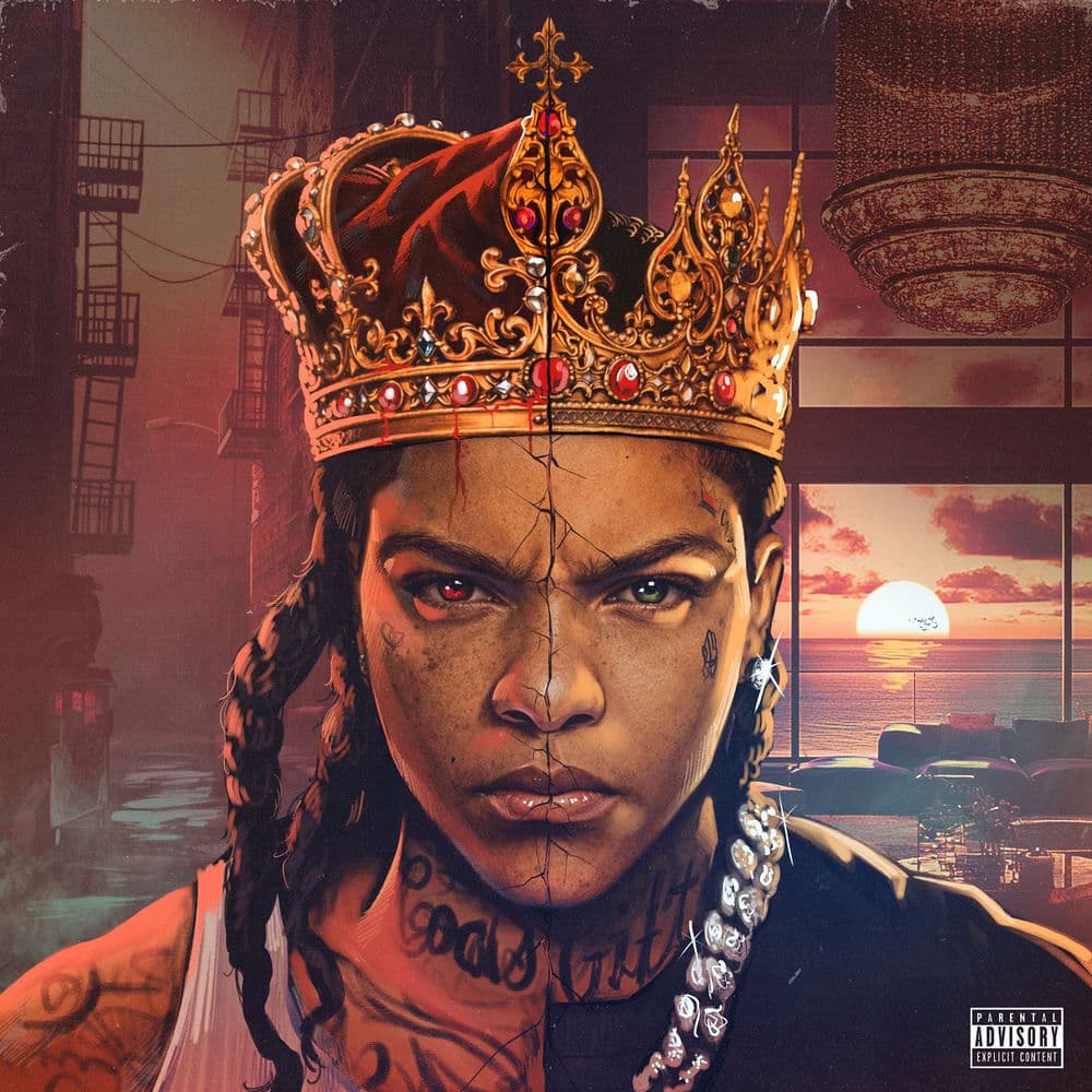 Kween by Young M.A