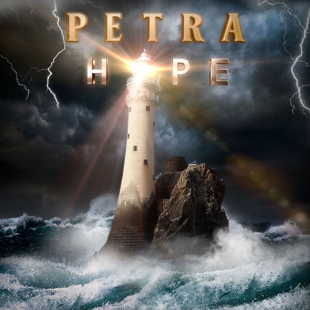 Hope by Petra