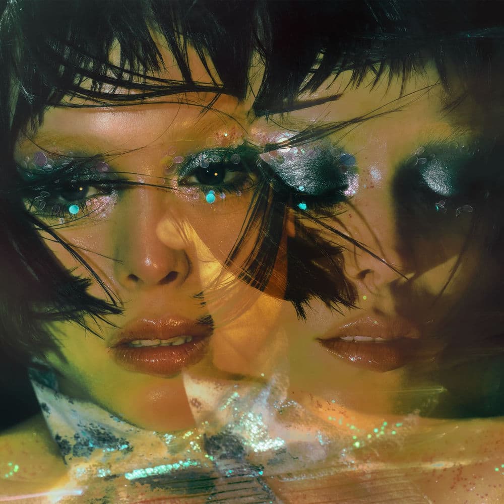 LUCID DREAMS by DANNA