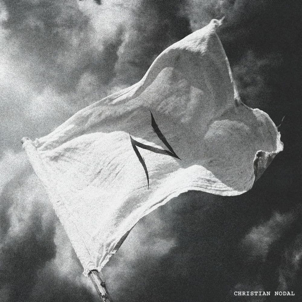 Bandera Blanca by Christian Nodal