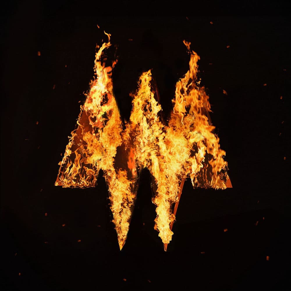 MM Vol. 5 by MadMan