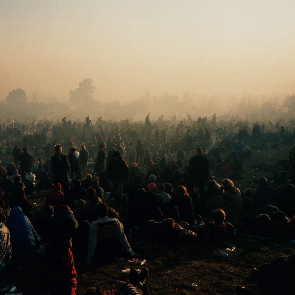 Down On Earth by Turnover