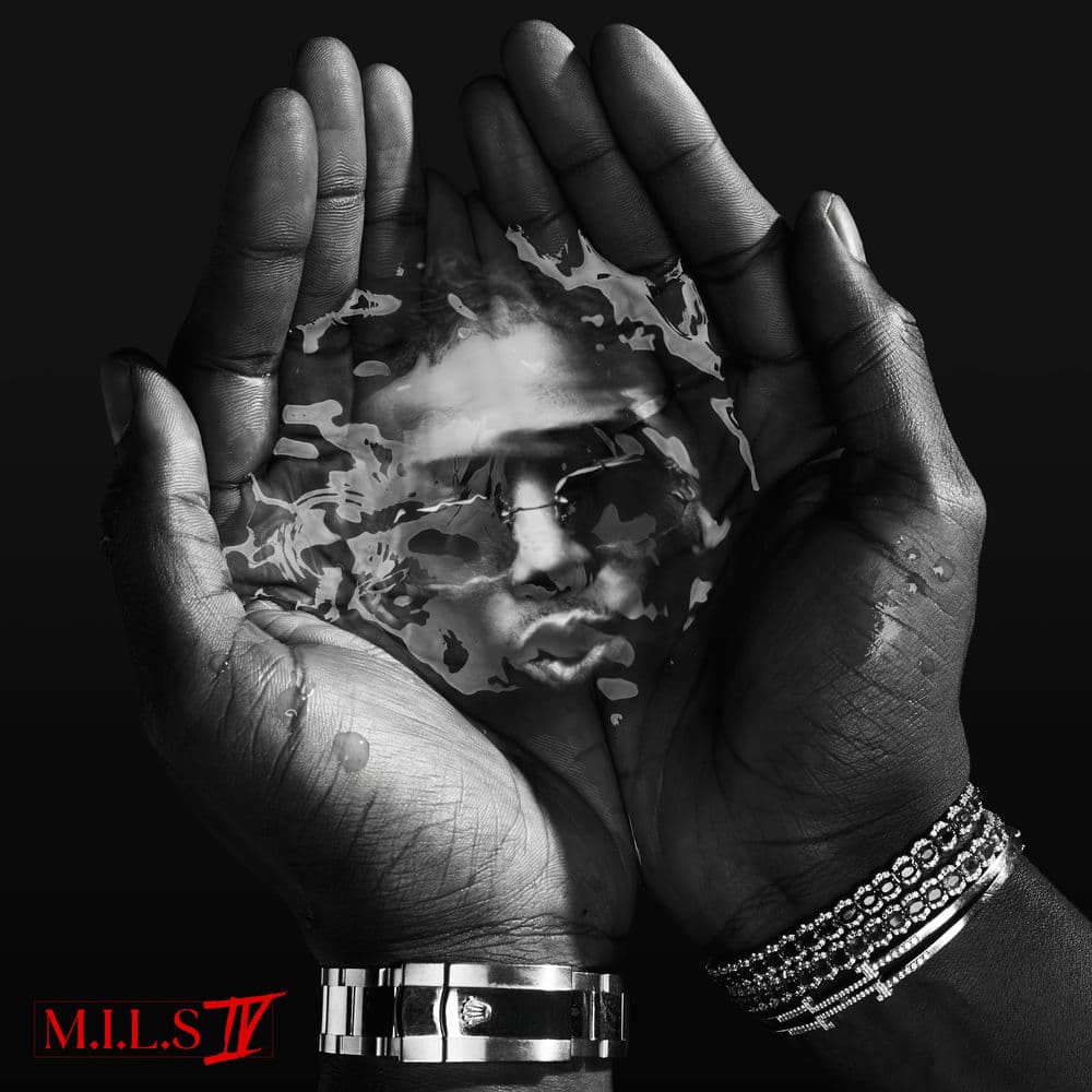 M.I.L.S 4 by Ninho