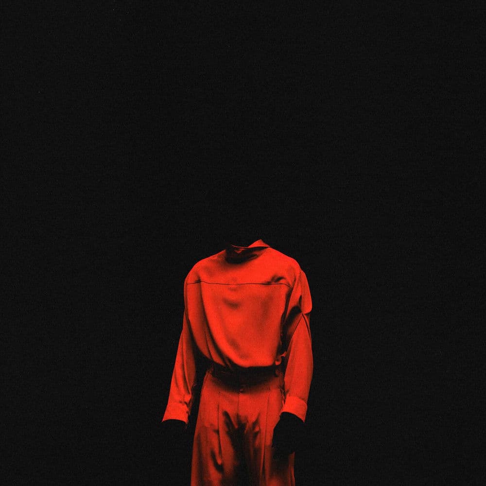 COSMIC OPERA ACT I by Labrinth