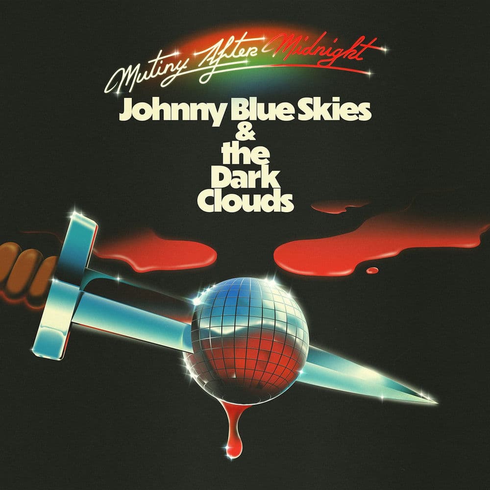 Mutiny After Midnight (Extended Edition) by Johnny Blue Skies